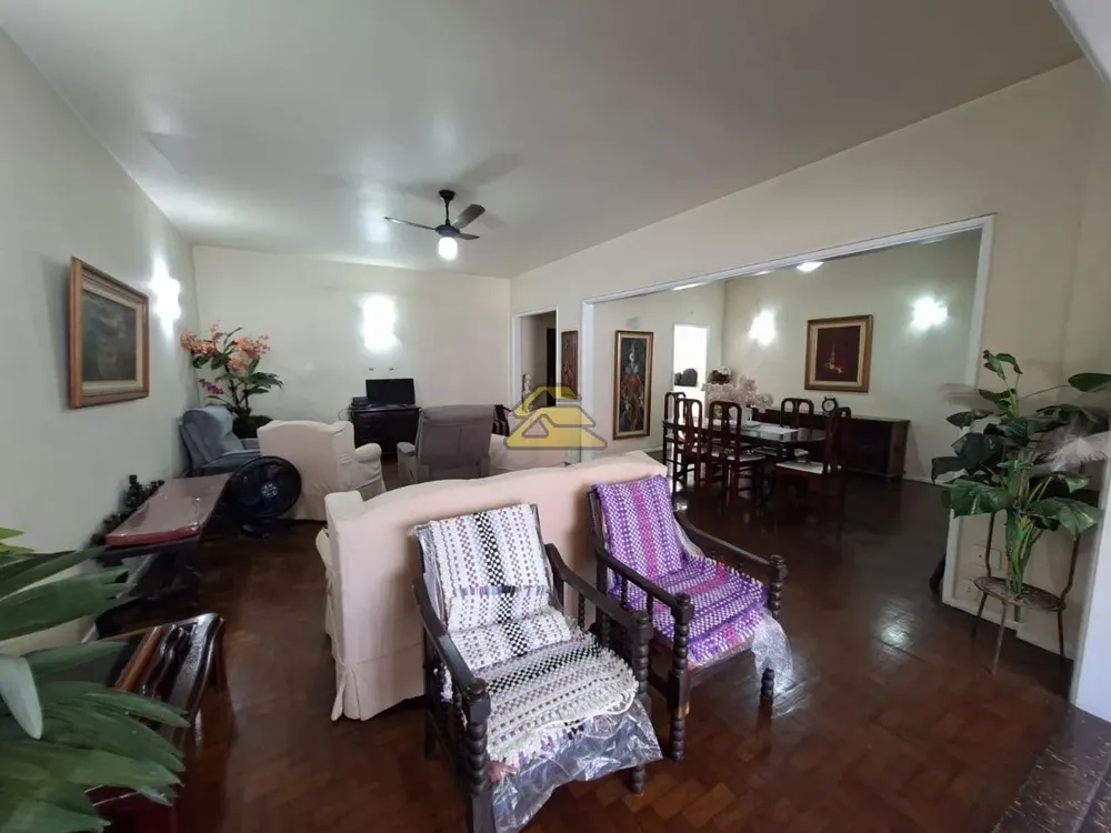 Apartamento, 3 quartos, 122 m² - Foto 12