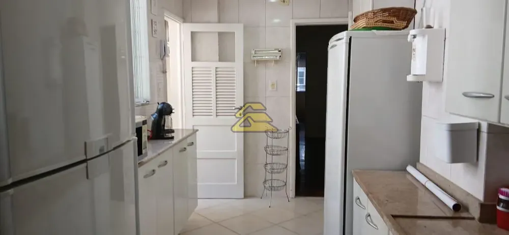 Apartamento, 3 quartos, 122 m² - Foto 25