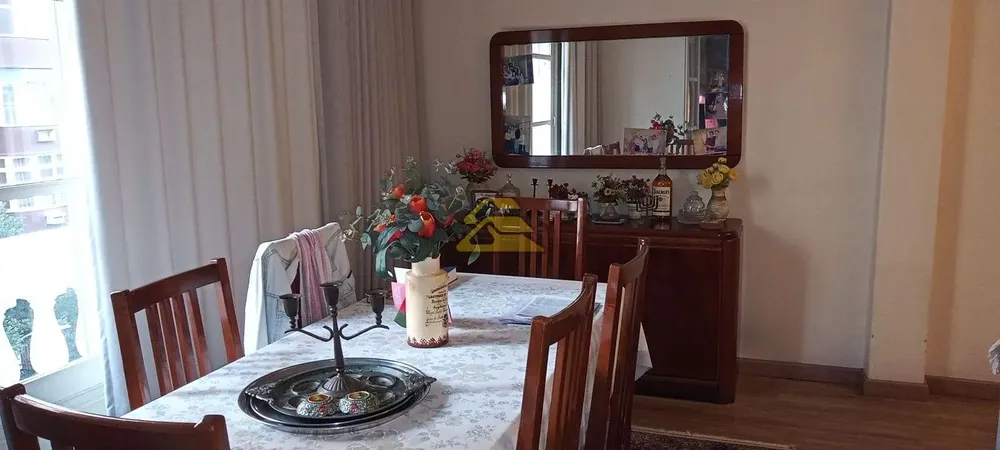 Apartamento, 2 quartos, 142 m² - Foto 4