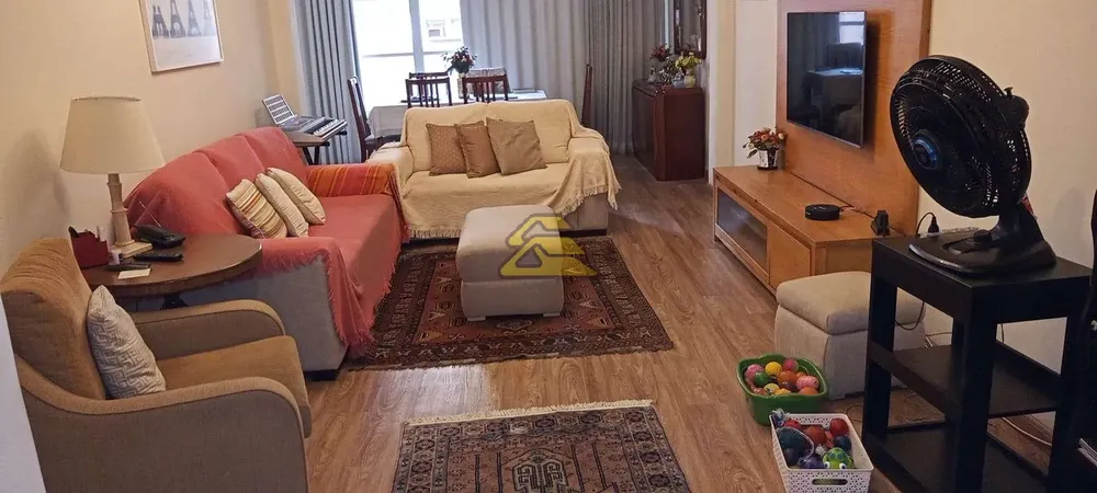 Apartamento, 2 quartos, 142 m² - Foto 1