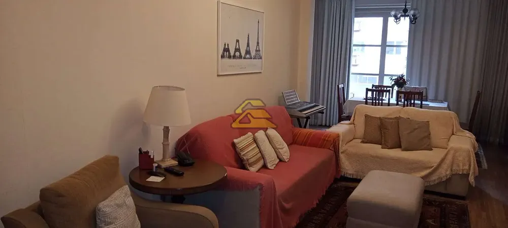 Apartamento, 2 quartos, 142 m² - Foto 2