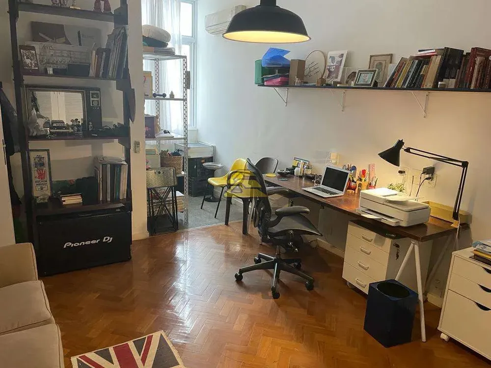 Apartamento, 3 quartos, 180 m² - Foto 2