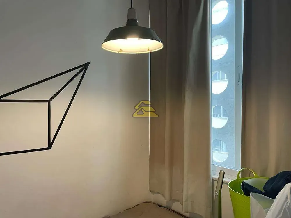 Apartamento, 3 quartos, 180 m² - Foto 1