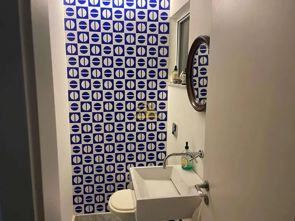 Apartamento, 3 quartos, 180 m² - Foto 24