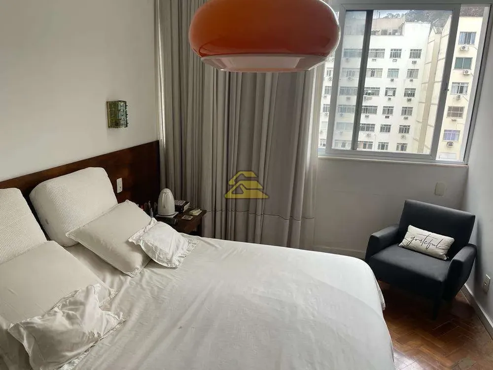 Apartamento, 3 quartos, 180 m² - Foto 9