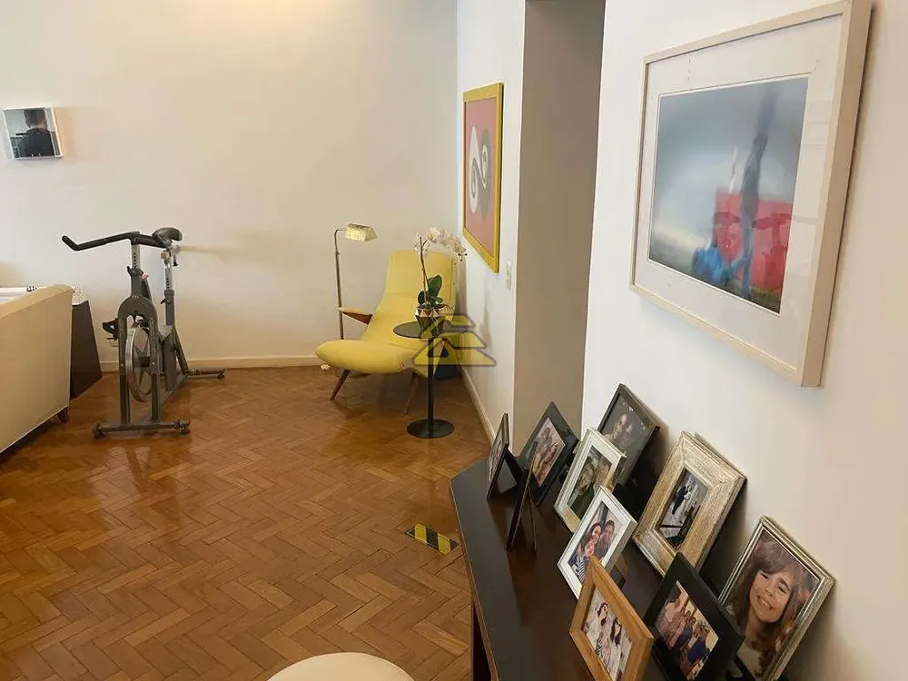 Apartamento, 3 quartos, 180 m² - Foto 8