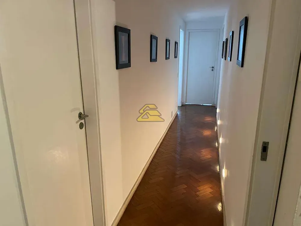 Apartamento, 3 quartos, 180 m² - Foto 7