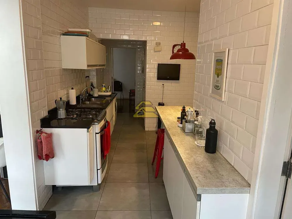 Apartamento, 3 quartos, 180 m² - Foto 4