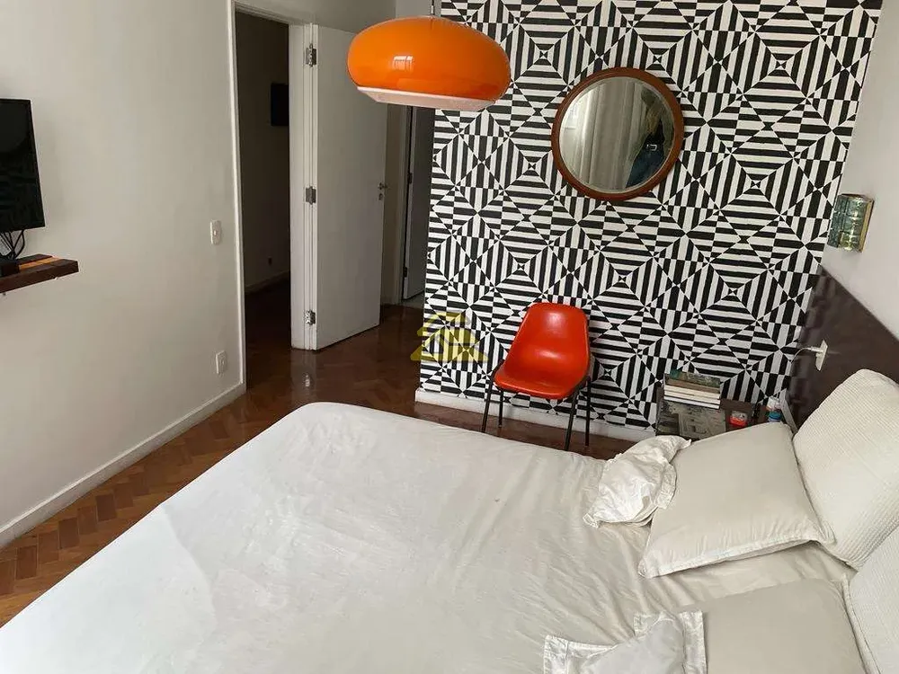 Apartamento, 3 quartos, 180 m² - Foto 15