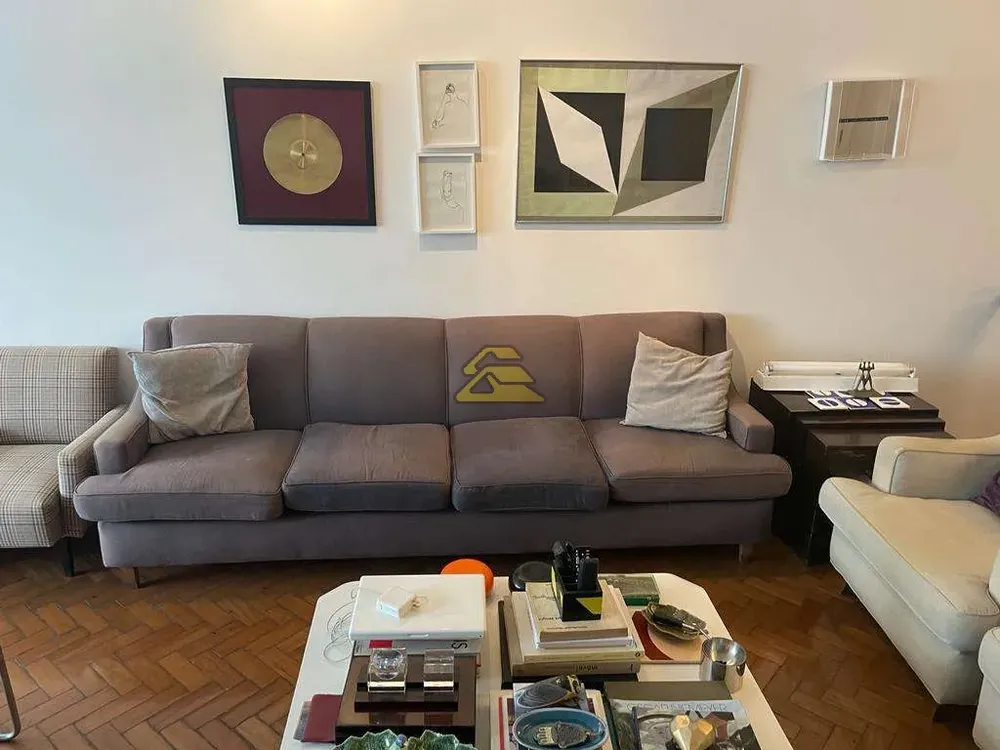 Apartamento, 3 quartos, 180 m² - Foto 11