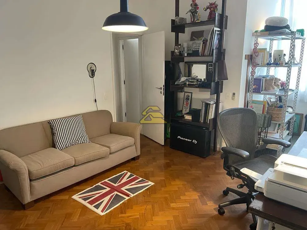 Apartamento, 3 quartos, 180 m² - Foto 5