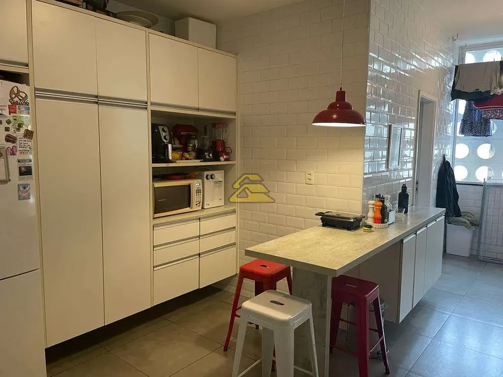 Apartamento, 3 quartos, 180 m² - Foto 13