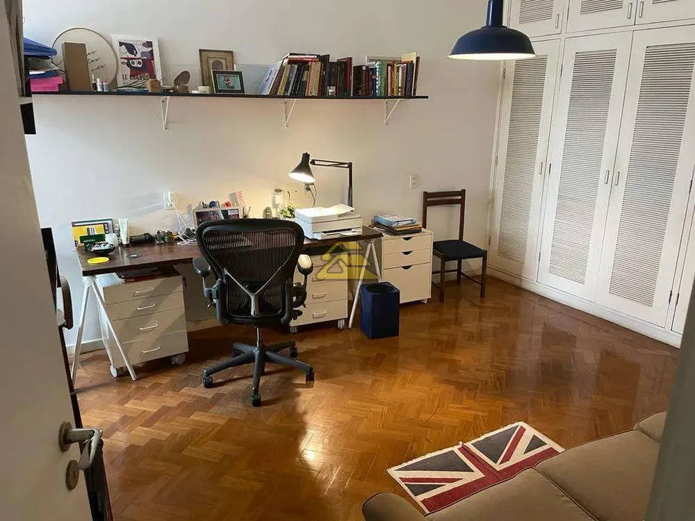 Apartamento, 3 quartos, 180 m² - Foto 12