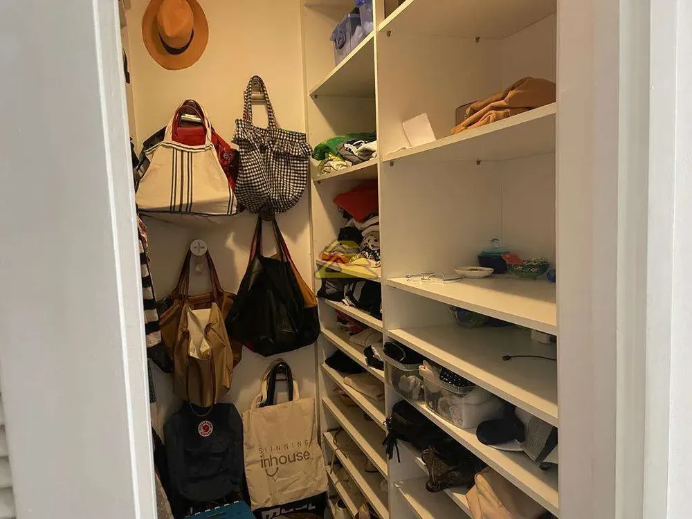 Apartamento, 3 quartos, 180 m² - Foto 16