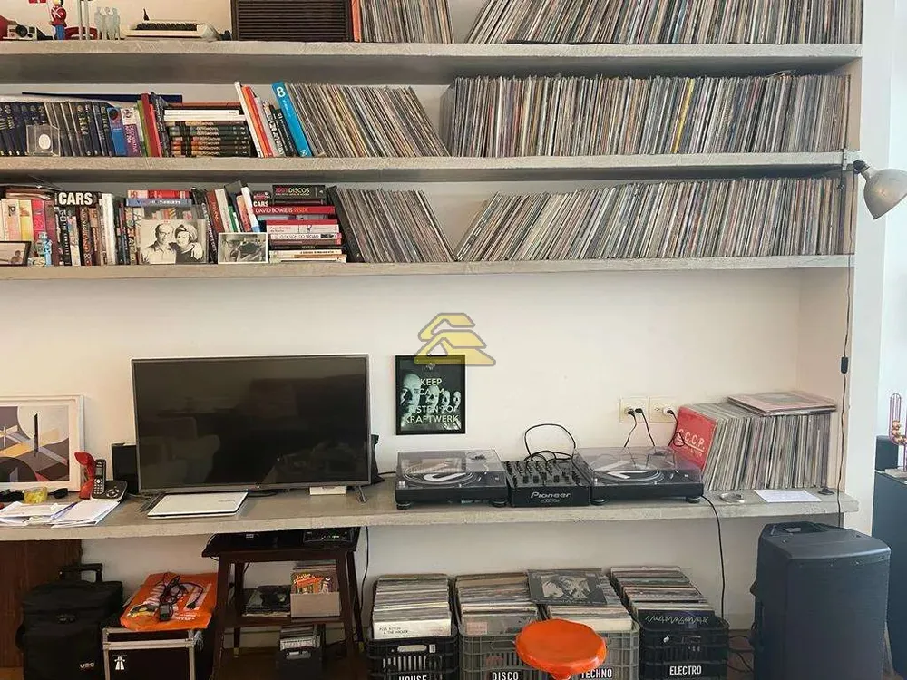 Apartamento, 3 quartos, 180 m² - Foto 6