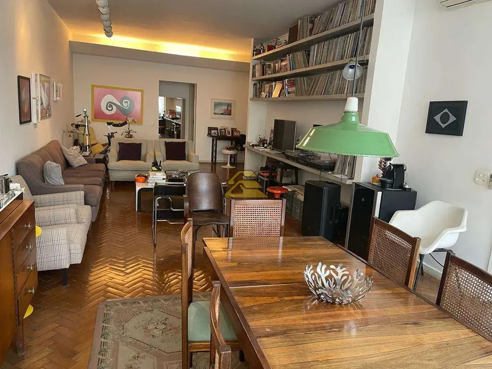 Apartamento, 3 quartos, 180 m² - Foto 14
