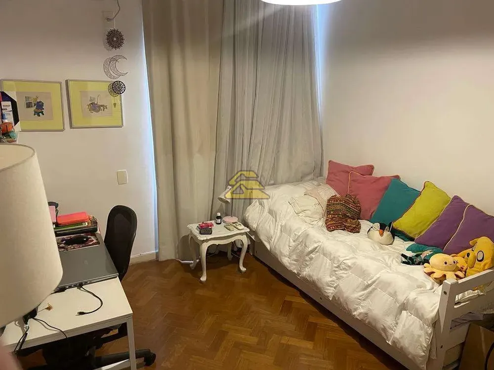 Apartamento, 3 quartos, 180 m² - Foto 17