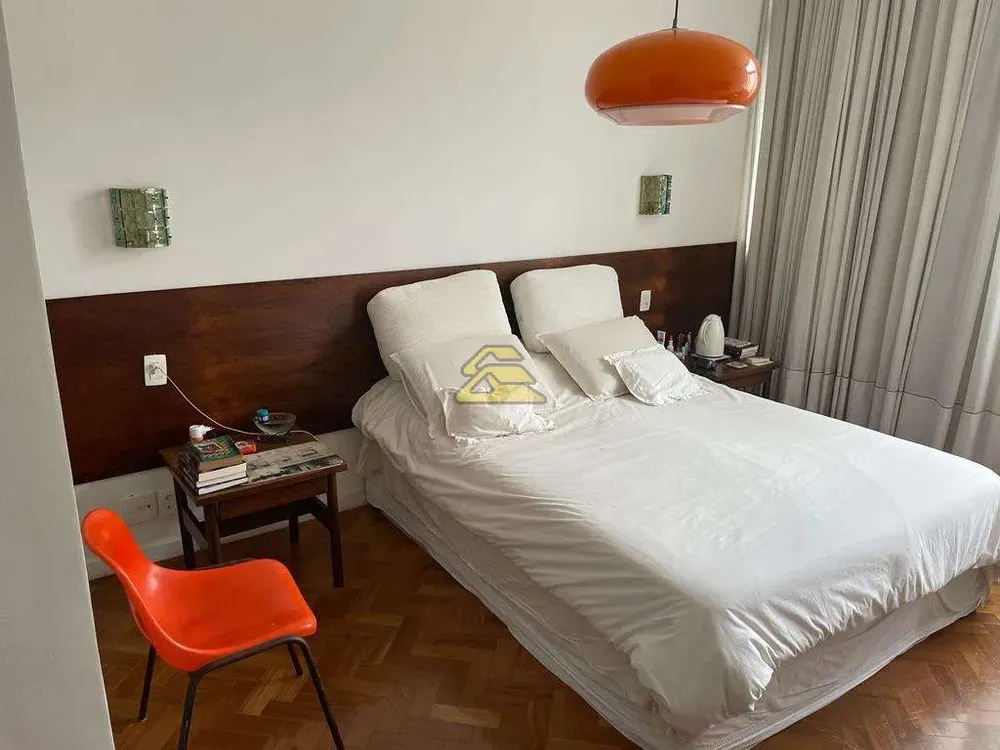 Apartamento, 3 quartos, 180 m² - Foto 16