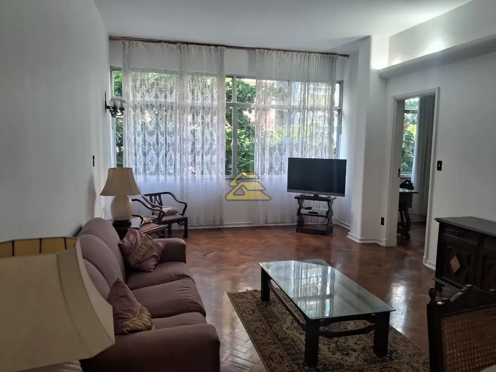 Apartamento, 2 quartos, 70 m² - Foto 4
