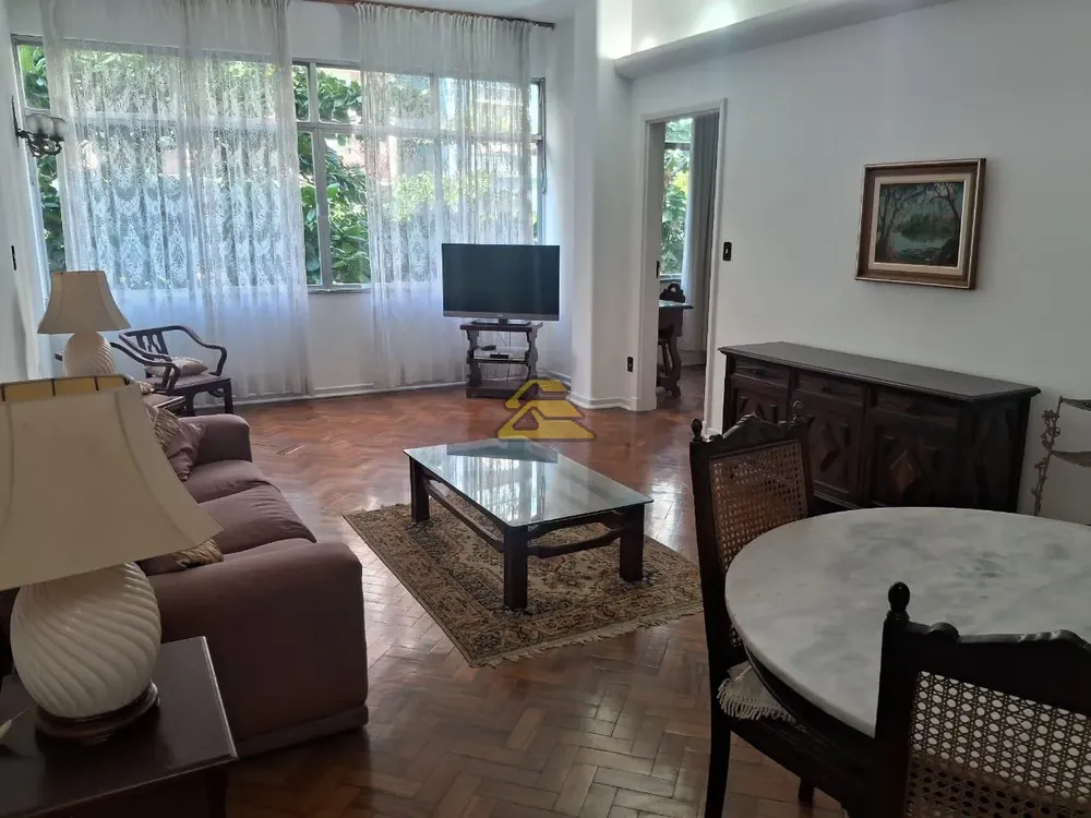 Apartamento, 2 quartos, 70 m² - Foto 1