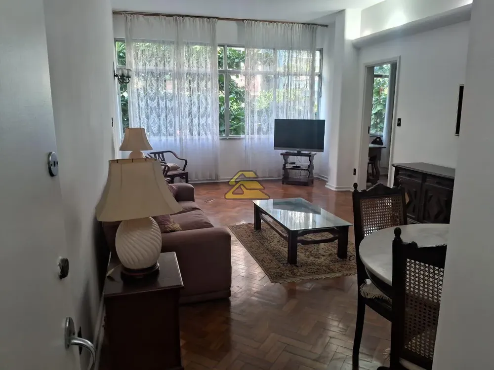 Apartamento, 2 quartos, 70 m² - Foto 2