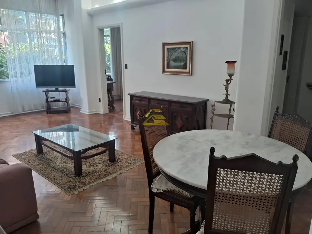 Apartamento, 2 quartos, 70 m² - Foto 3