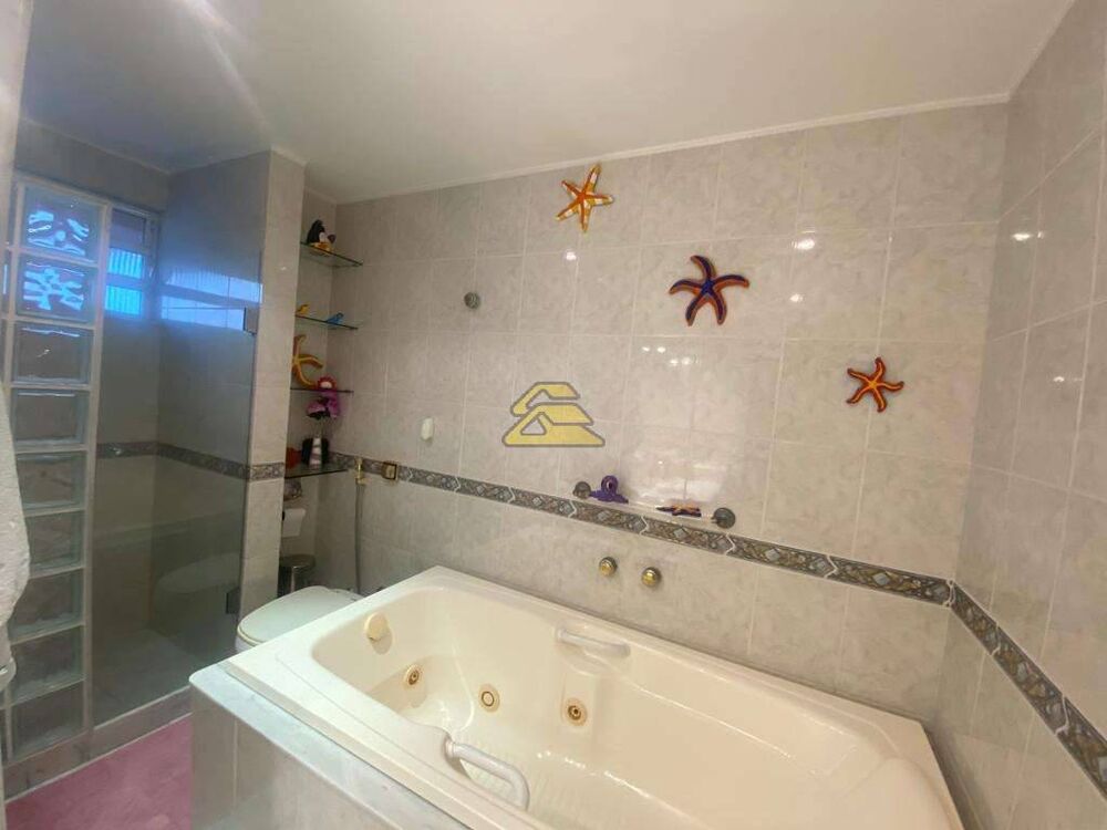 Cobertura à venda com 3 quartos, 165m² - Foto 4