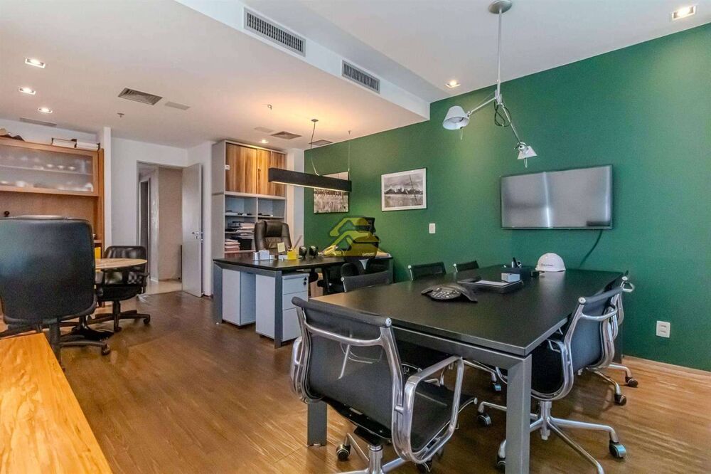 Conjunto Comercial-Sala à venda, 82m² - Foto 5