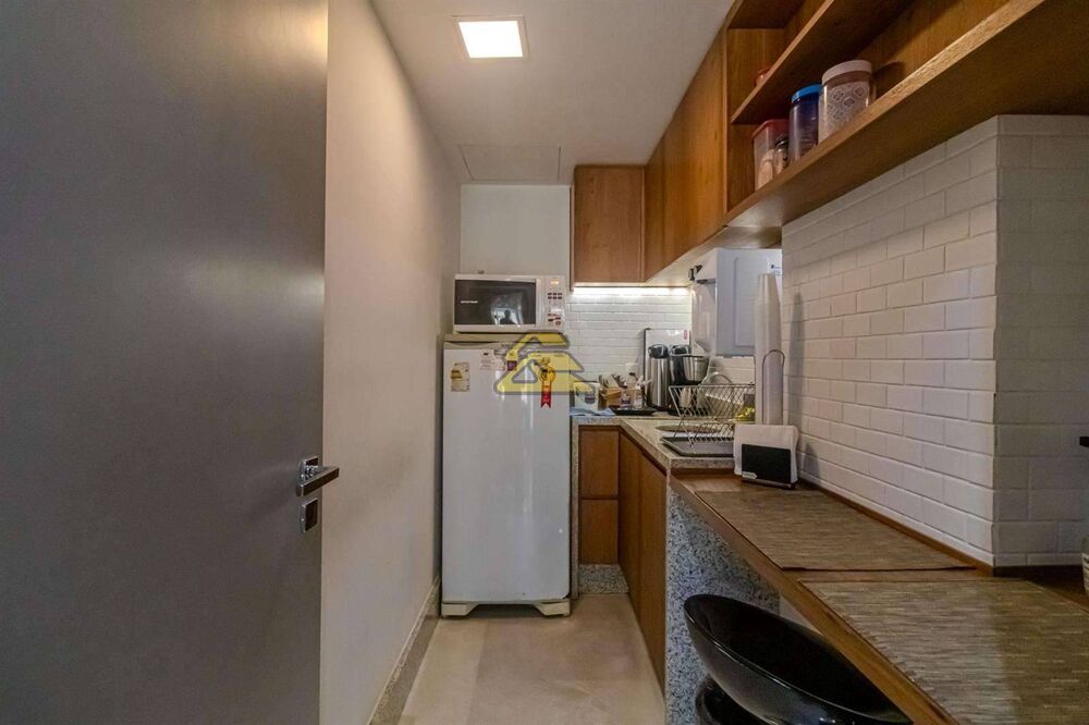 Conjunto Comercial-Sala à venda, 82m² - Foto 17