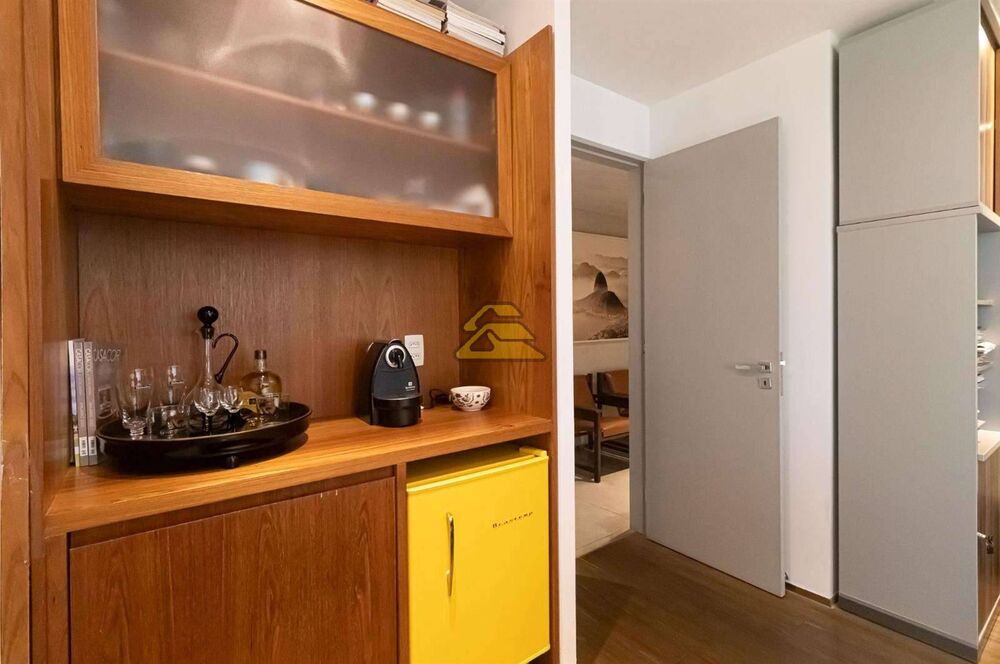 Conjunto Comercial-Sala à venda, 82m² - Foto 15