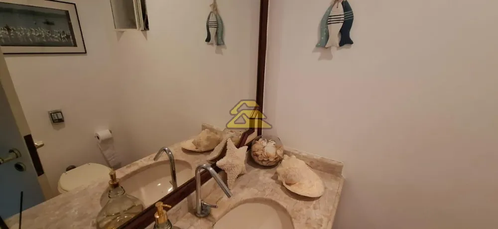 Apartamento, 3 quartos, 234 m² - Foto 11