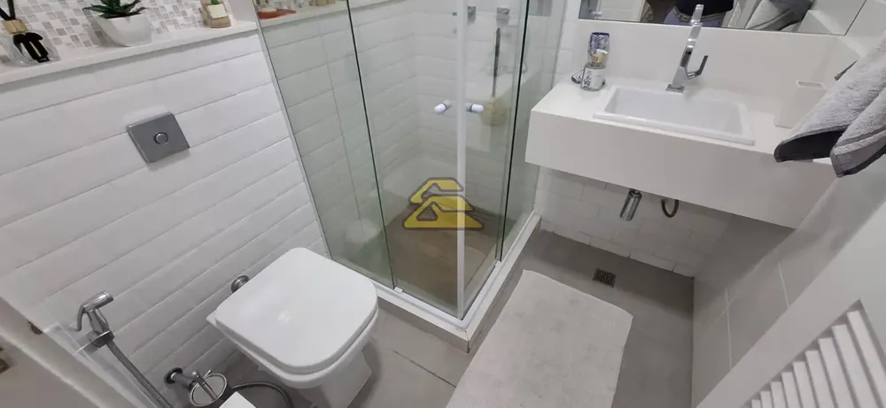 Apartamento, 3 quartos, 234 m² - Foto 9