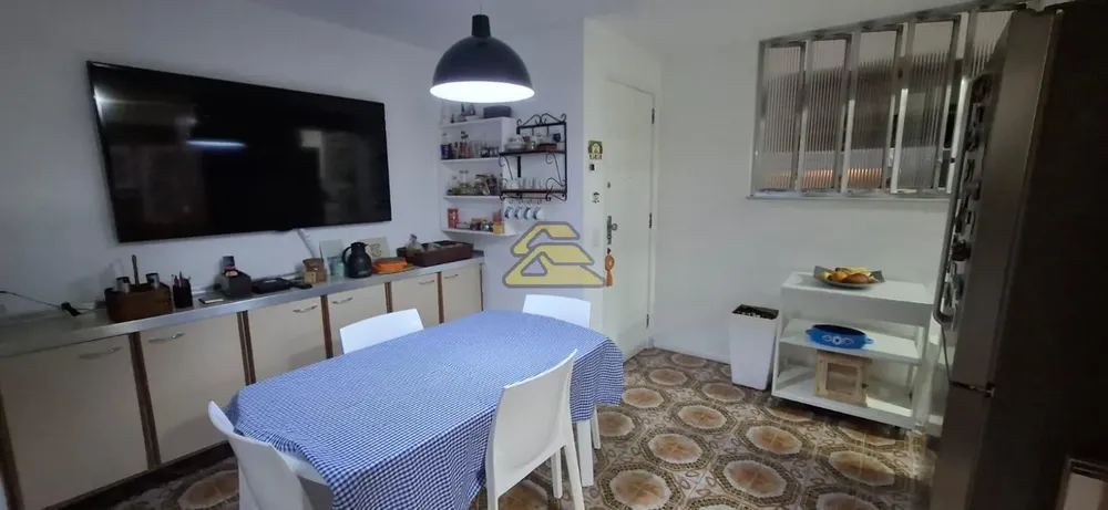 Apartamento, 3 quartos, 234 m² - Foto 20