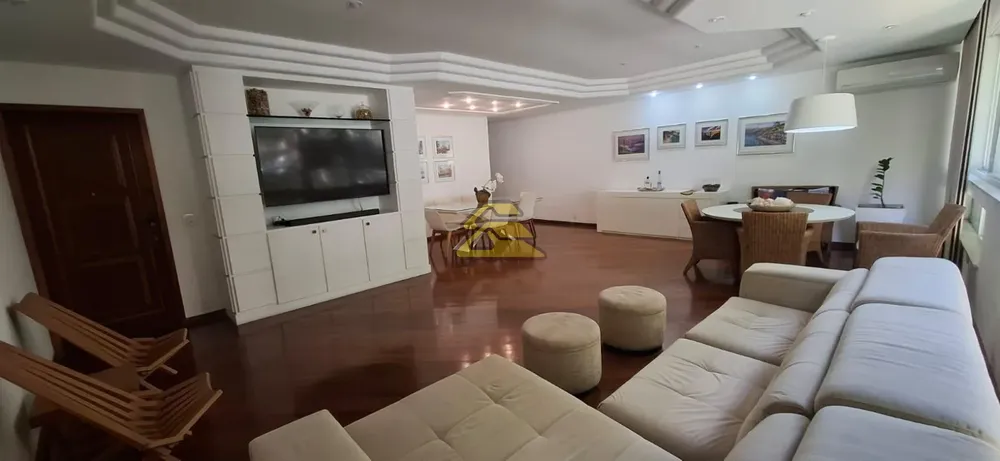 Apartamento, 3 quartos, 234 m² - Foto 16