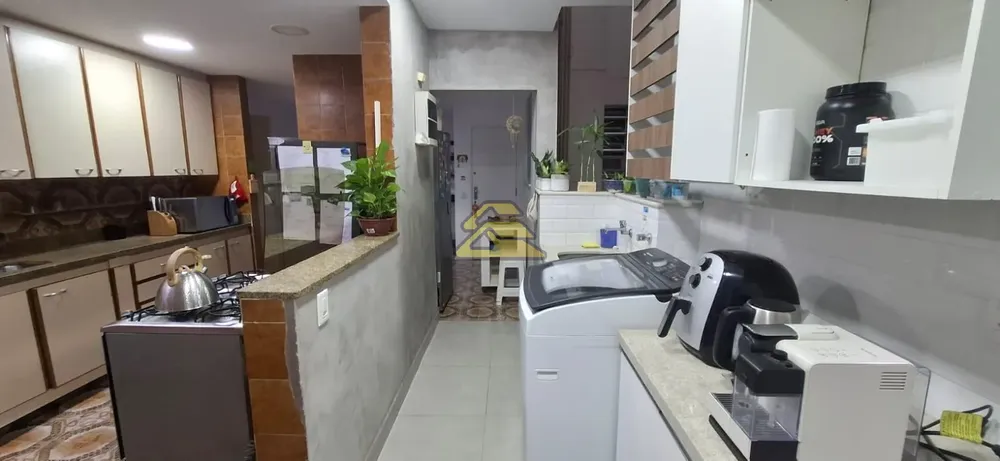 Apartamento, 3 quartos, 234 m² - Foto 7