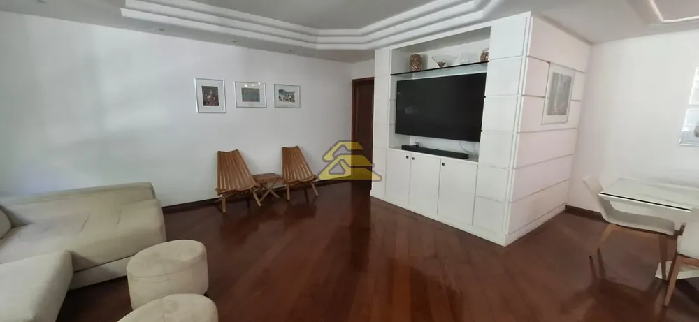 Apartamento, 3 quartos, 234 m² - Foto 6