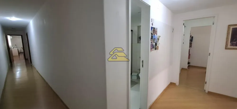 Apartamento, 3 quartos, 234 m² - Foto 1
