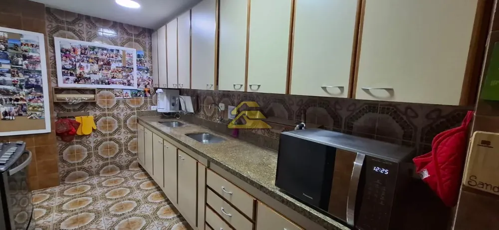 Apartamento, 3 quartos, 234 m² - Foto 13