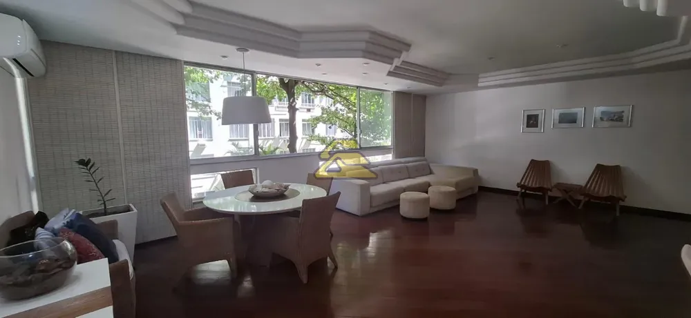 Apartamento, 3 quartos, 234 m² - Foto 5