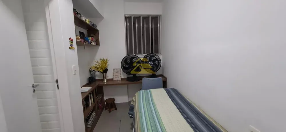 Apartamento, 3 quartos, 234 m² - Foto 2