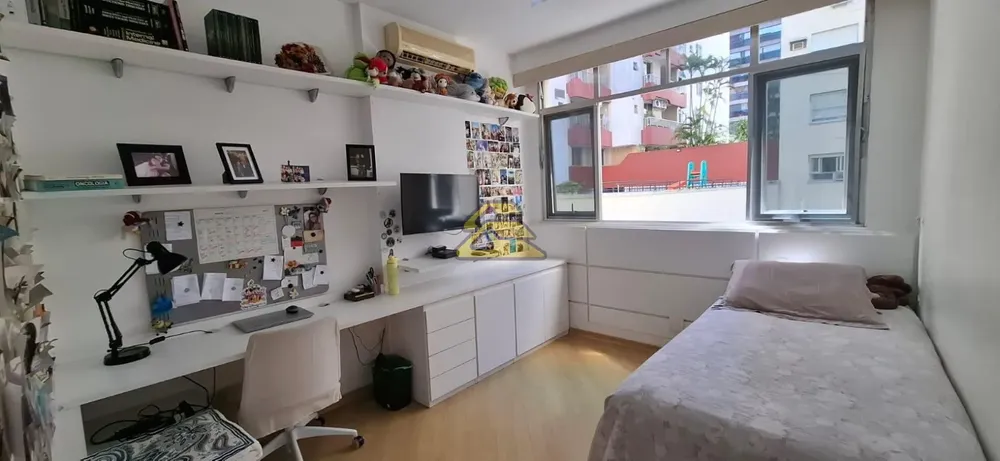 Apartamento, 3 quartos, 234 m² - Foto 14