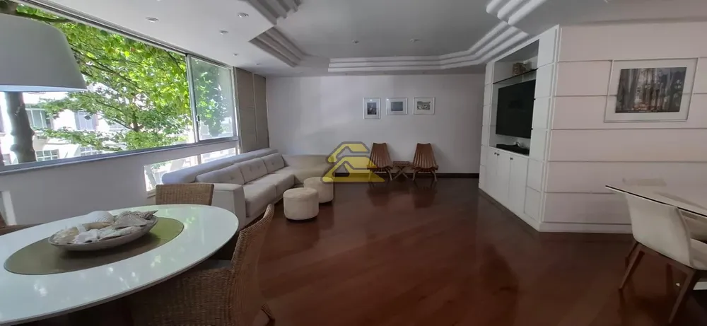 Apartamento, 3 quartos, 234 m² - Foto 12