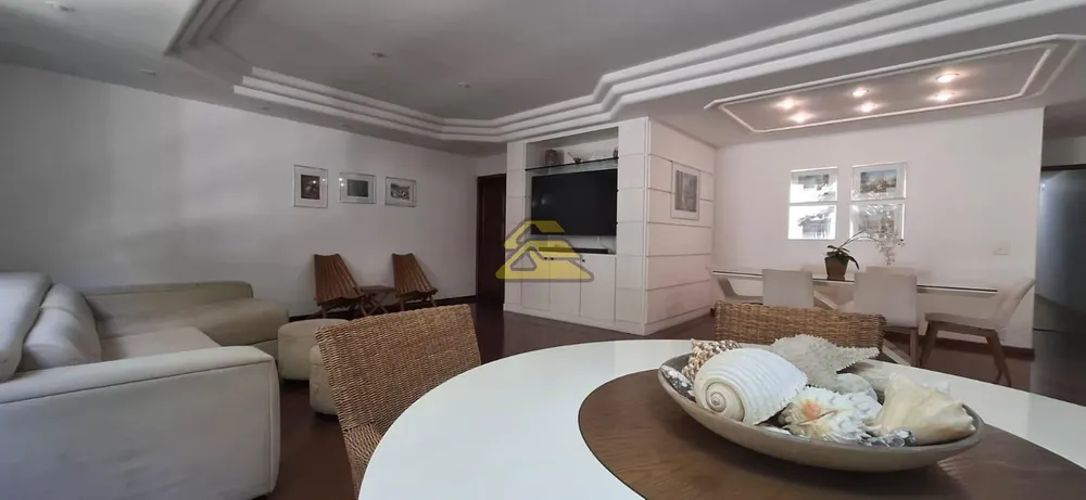 Apartamento, 3 quartos, 234 m² - Foto 4