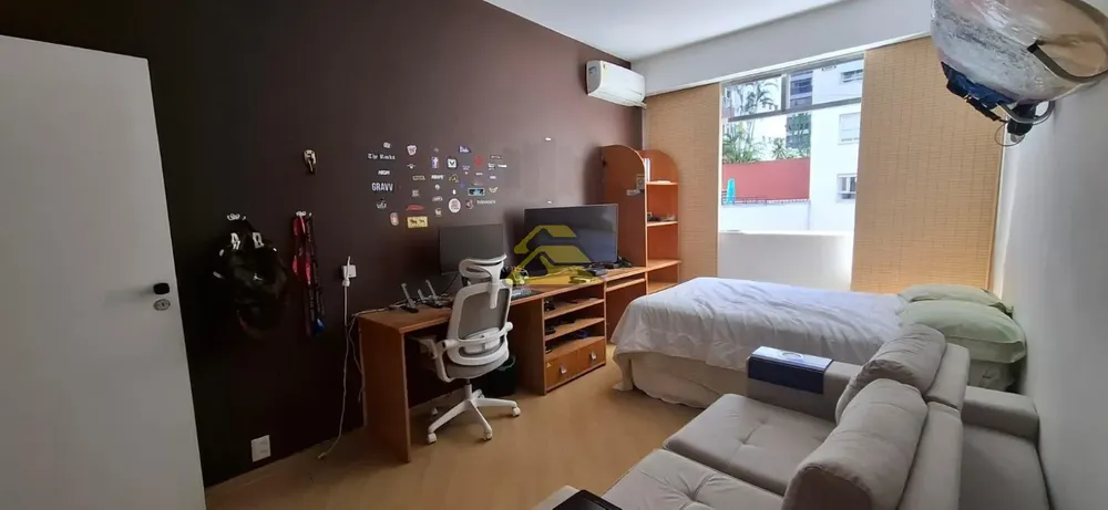 Apartamento, 3 quartos, 234 m² - Foto 21