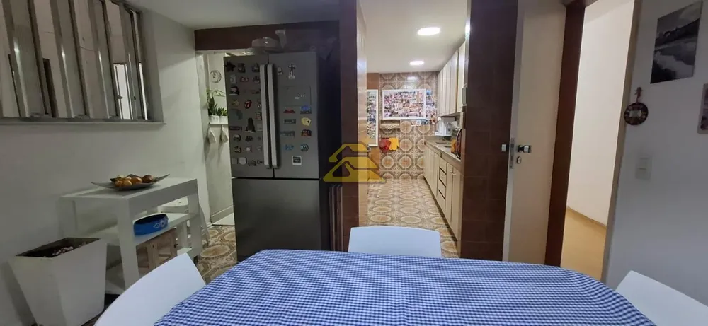 Apartamento, 3 quartos, 234 m² - Foto 30