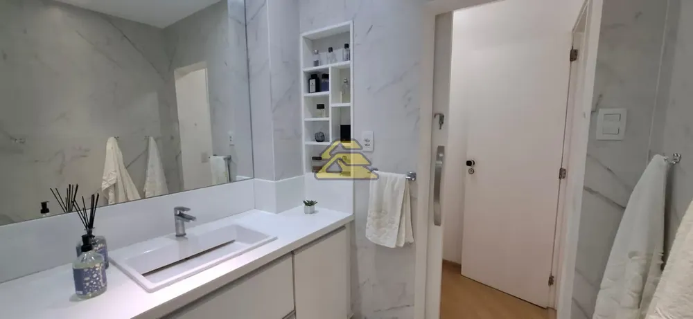Apartamento, 3 quartos, 234 m² - Foto 8