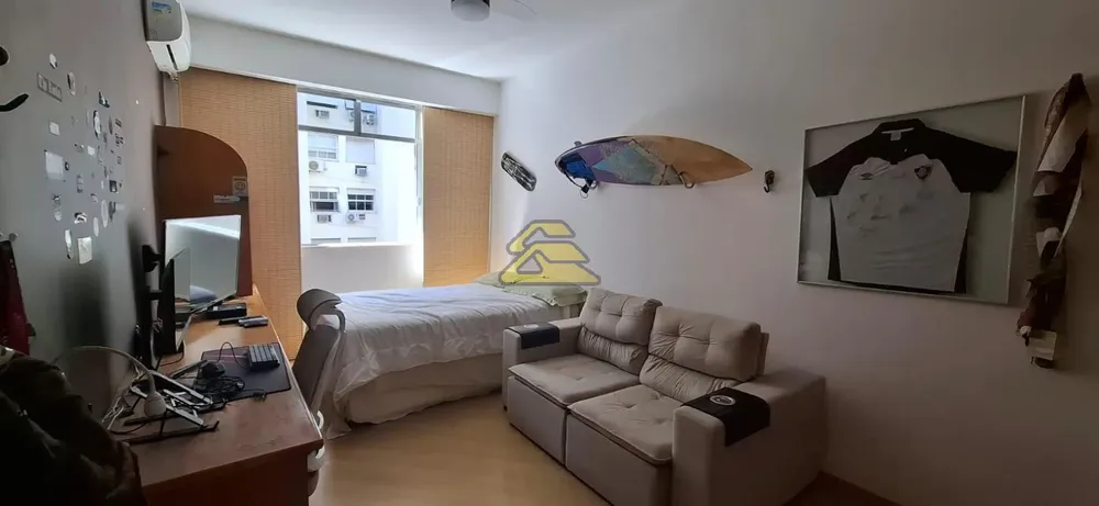 Apartamento, 3 quartos, 234 m² - Foto 3
