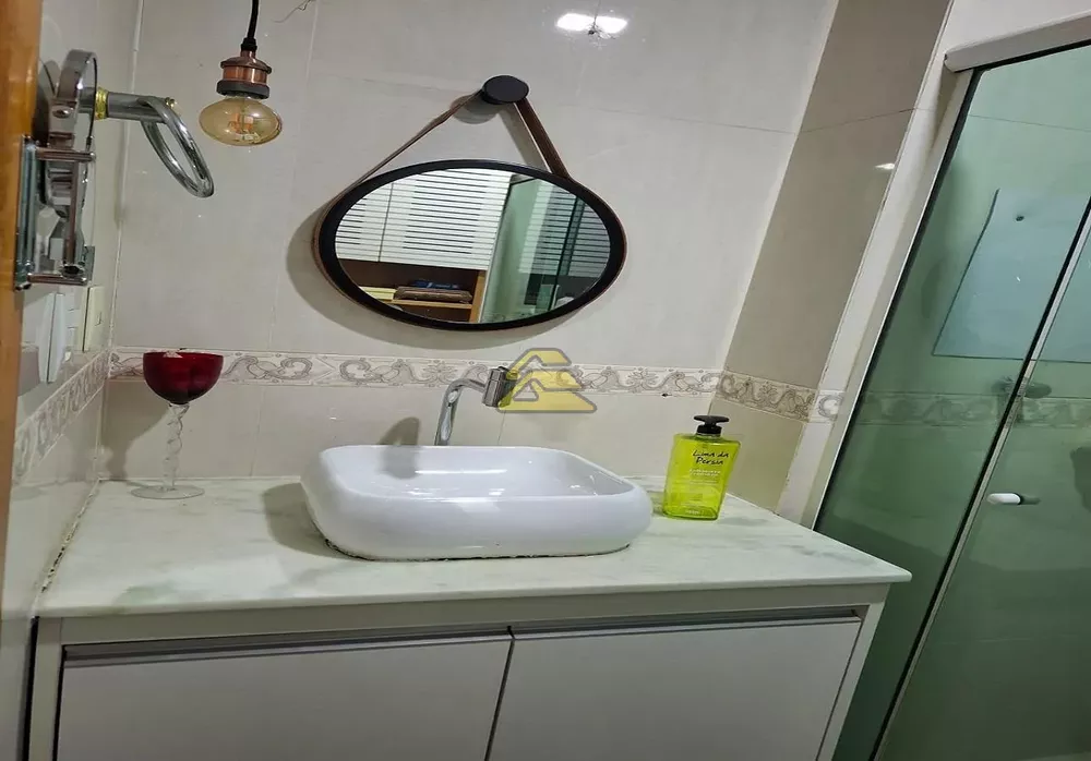 Flat/Apart Hotel, 1 quarto, 50 m² - Foto 14