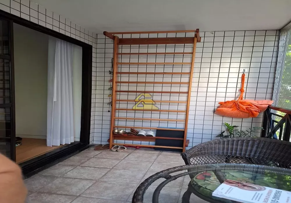 Flat/Apart Hotel, 1 quarto, 50 m² - Foto 18