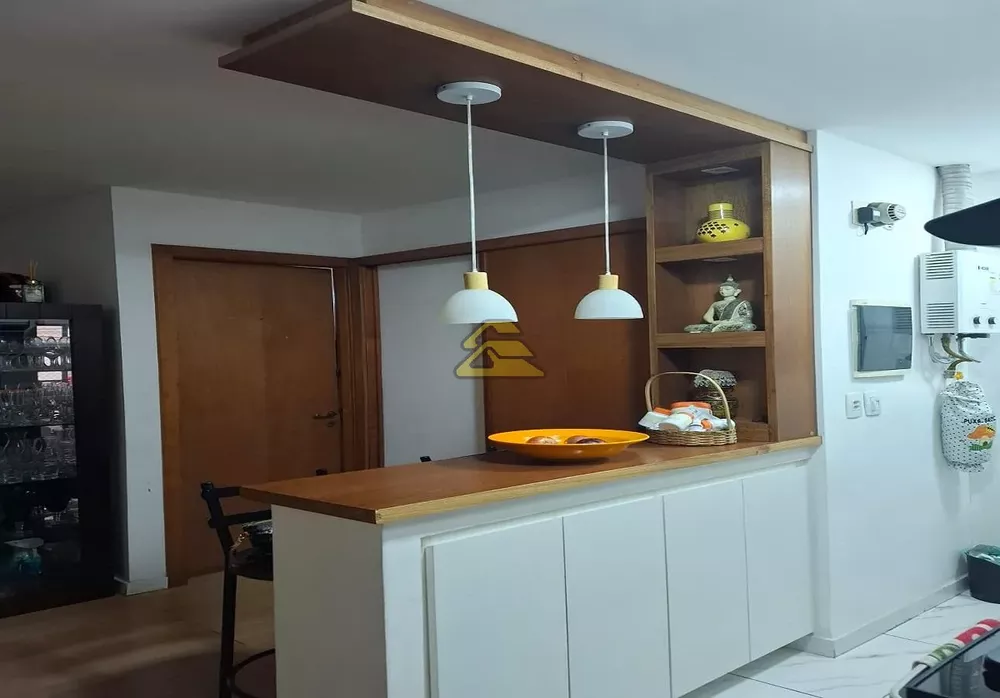 Flat/Apart Hotel, 1 quarto, 50 m² - Foto 6